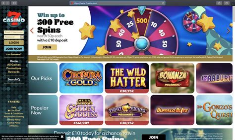 Diamond 7 Casino Sister Sites & Review.